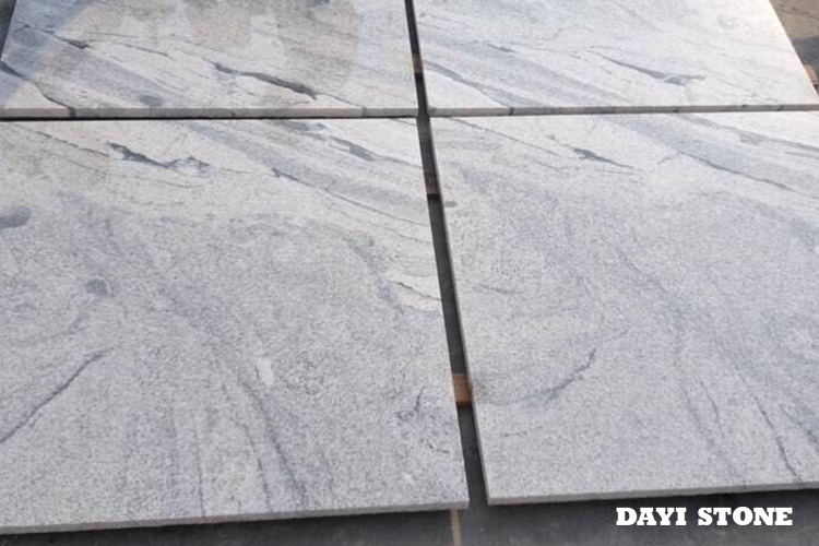 White Granite Tiles 60X60 Granite Floor Tile - Dayi Stone